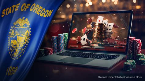 online gambling oregon|online sports betting in oregon.